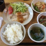 タニタ食堂,五反田,NTT東日本関東病院,丸の内,TANITA