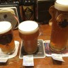 函館,五稜郭,Post＠bar,ポストバー,ビール