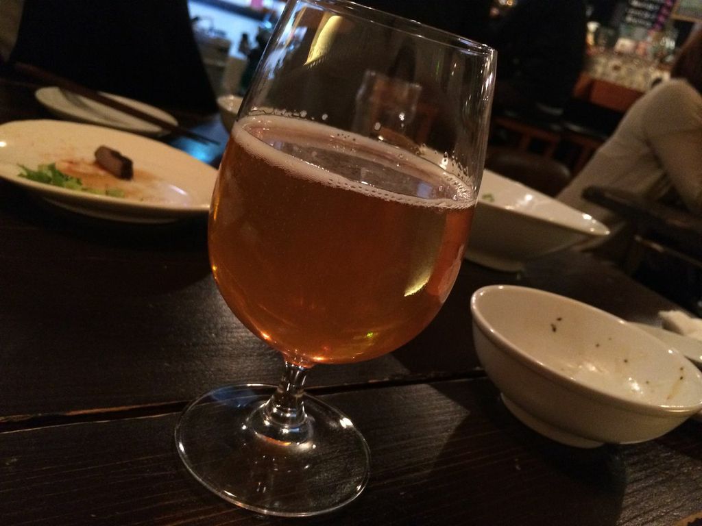 札幌,すすきの,Beer & Food HIGURASHI,ヒグラシ,ビール