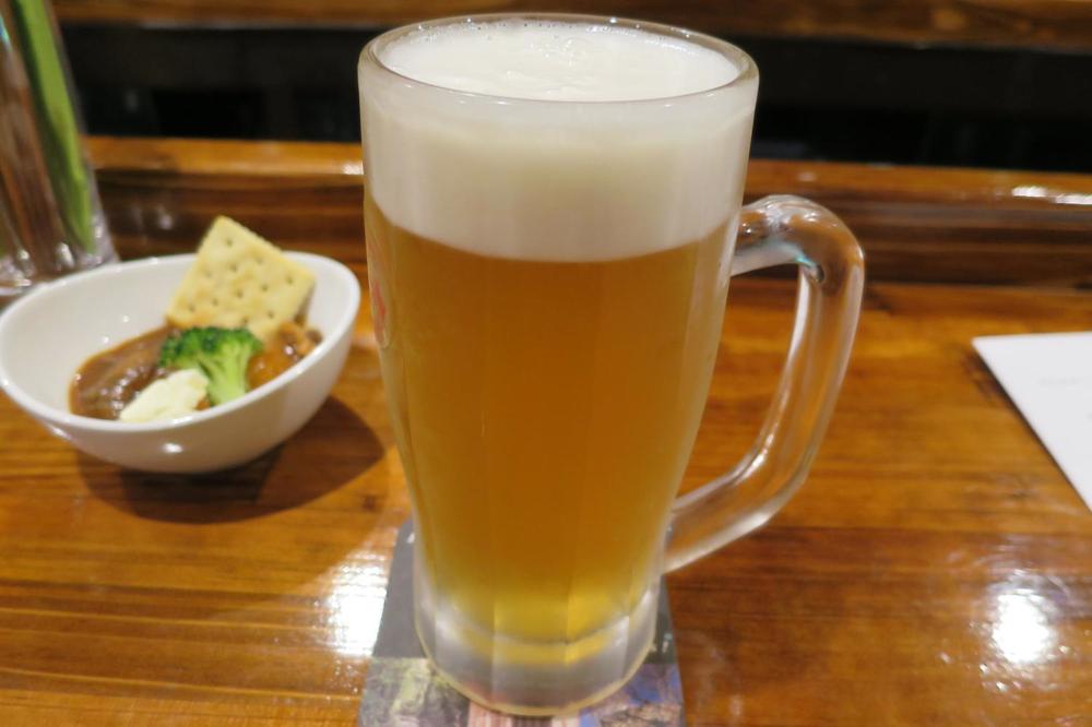 沖縄,コザ麦酒工房,クラフトビール,THE BIG BEACH