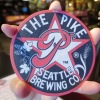 The Pike Brewing,シアトル,ワシントン,パイクブルーイング