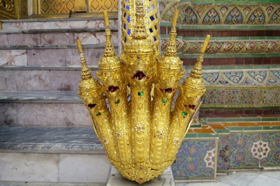 ワット・プラ・ケオ,エメラルド寺院,バンコク,タイ(32)