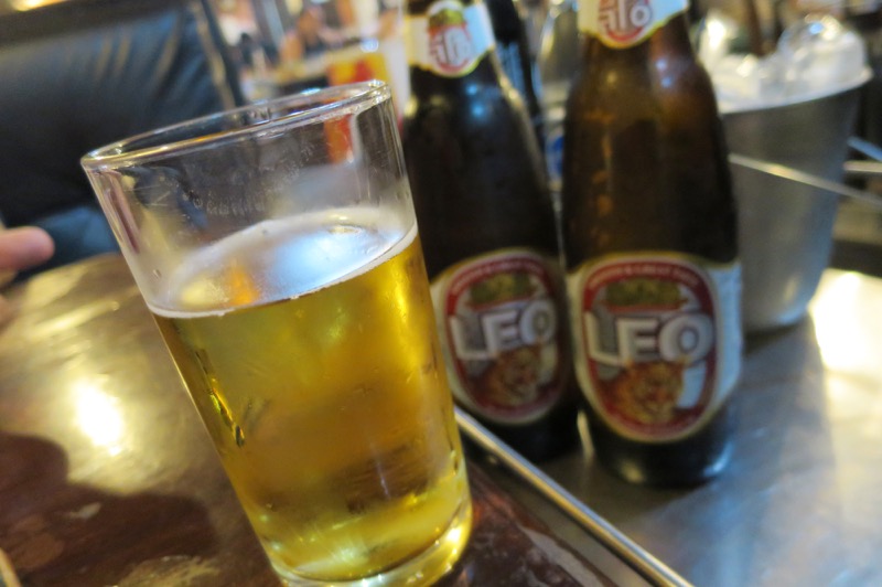 タイ - 毎日ビール.jp
