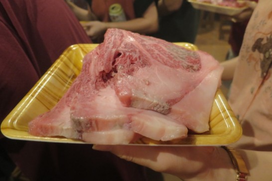 肉の祭典,那覇ミート,2015