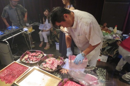 肉の祭典,那覇ミート,2015