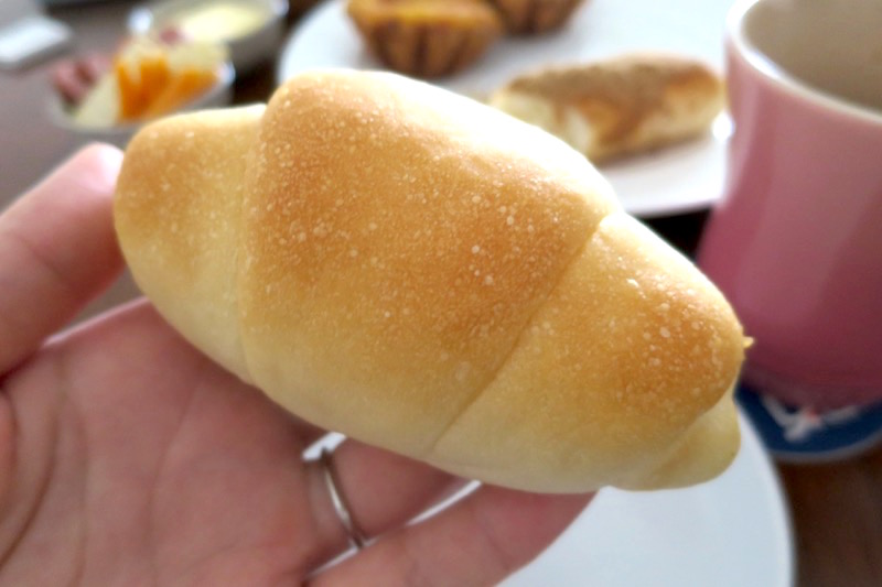 しぶパン,那覇,松尾