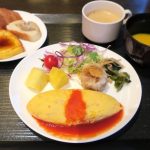 沖縄かりゆしビーチリゾート・オーシャンスパ,暖琉満菜,朝食,恩納村