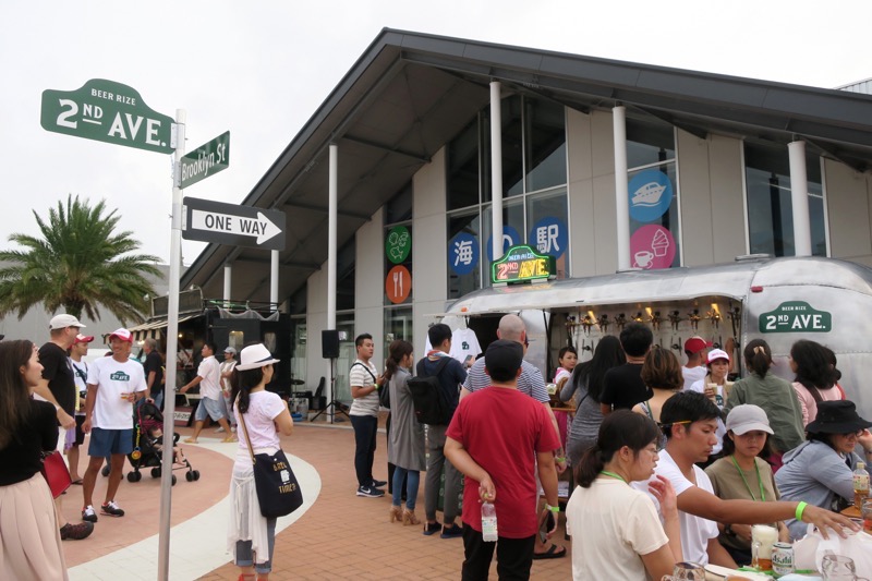 「沖縄オクトーバーフェスト」県内No.1ビールイベントが今年もやってくるぞーッ！ - 毎日ビール.jp