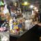 台湾・高雄「Beer Bee」には店内で飲食できるスペースもある。