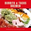 那覇・桶川「Burrito&Tacos Bremen（ブレーメン）」のメインビジュアル