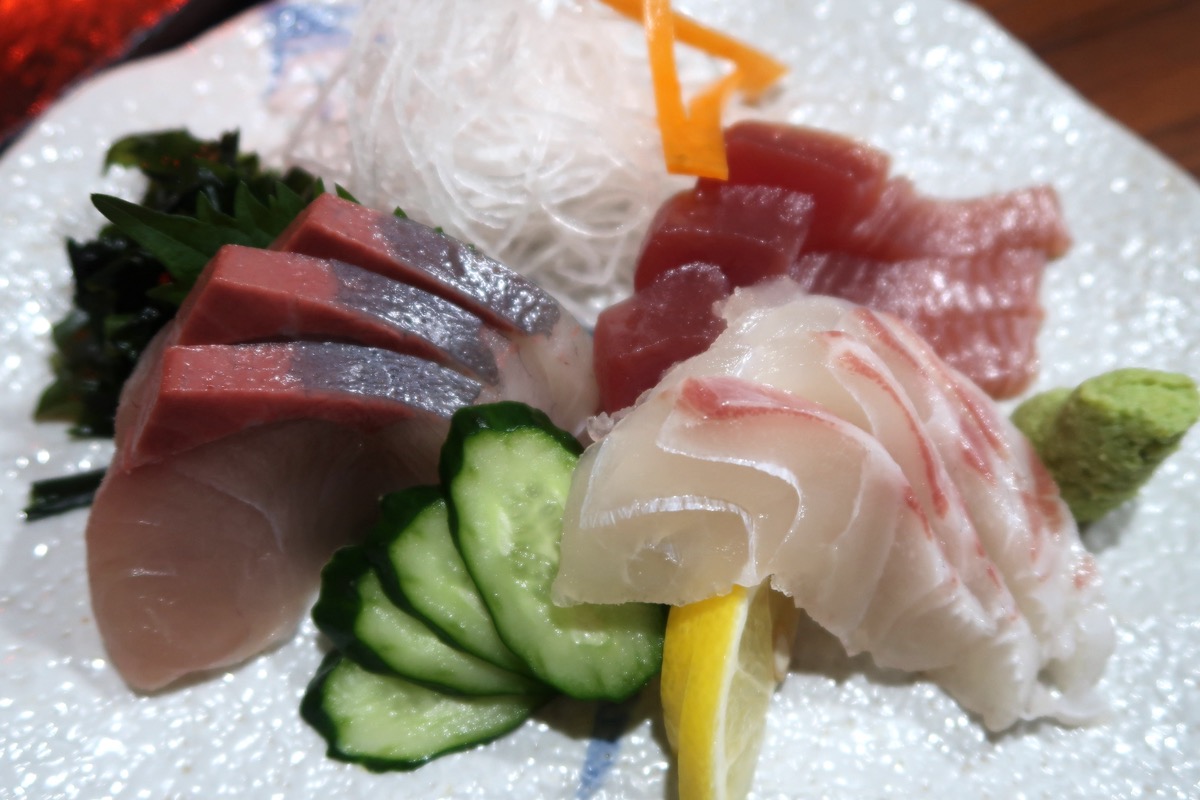 松山市 郷土料理 五志喜 近海魚に伊予和牛 みかん寿司 老舗でいただく夕食 毎日ビール Jp
