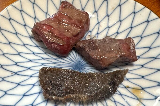 那覇市「焼肉 大扇」